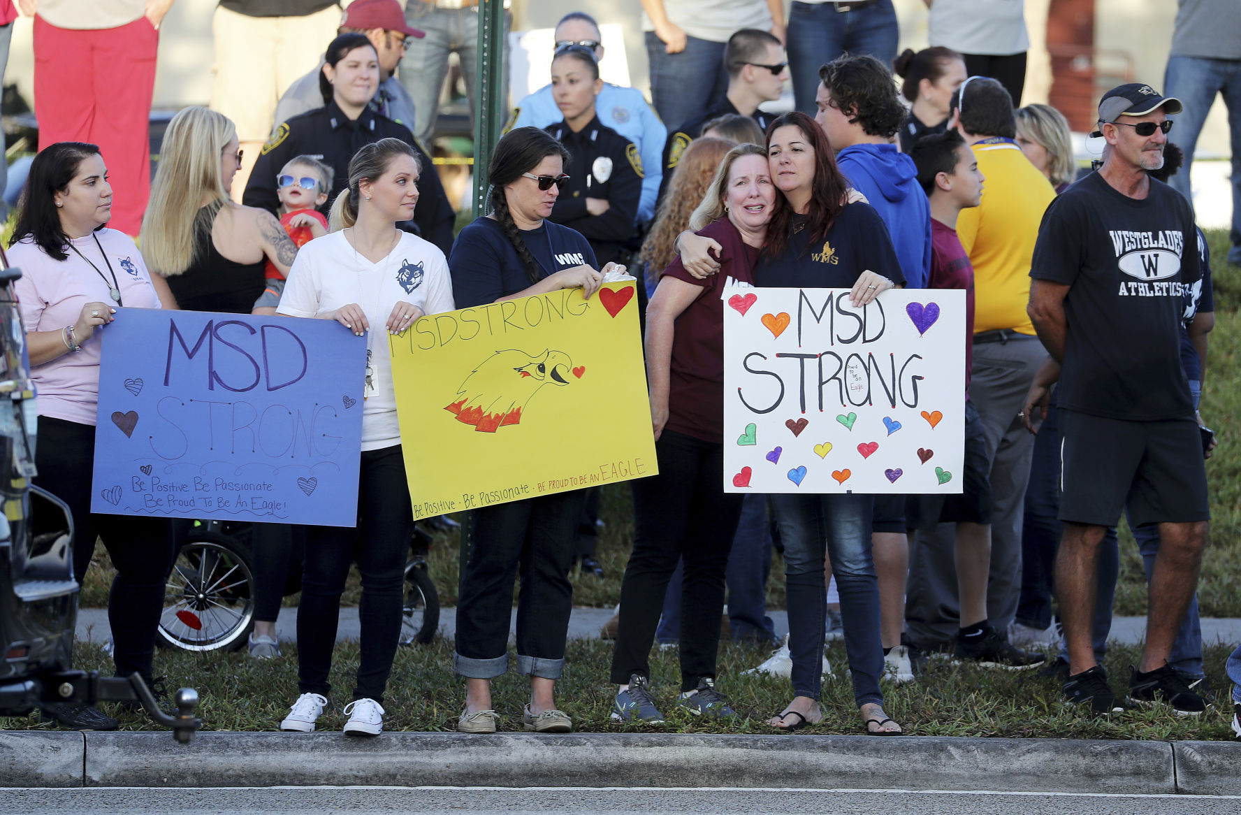 School Shooting Florida